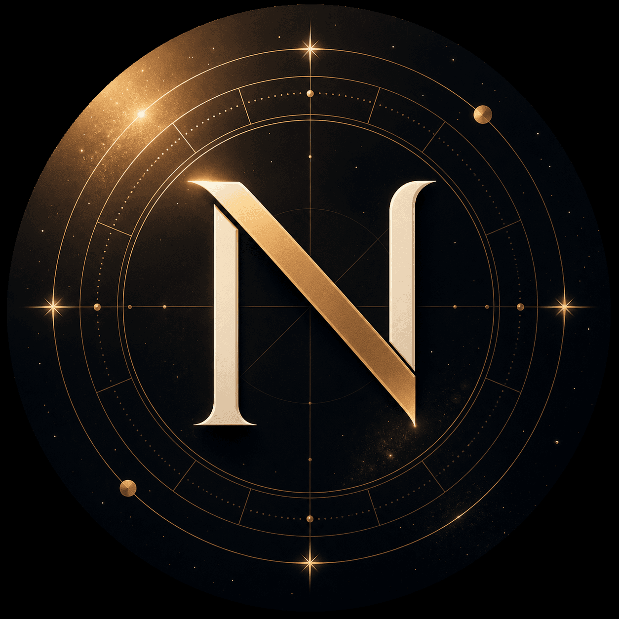 NatalChart.AI - Chart-first AI astrology
