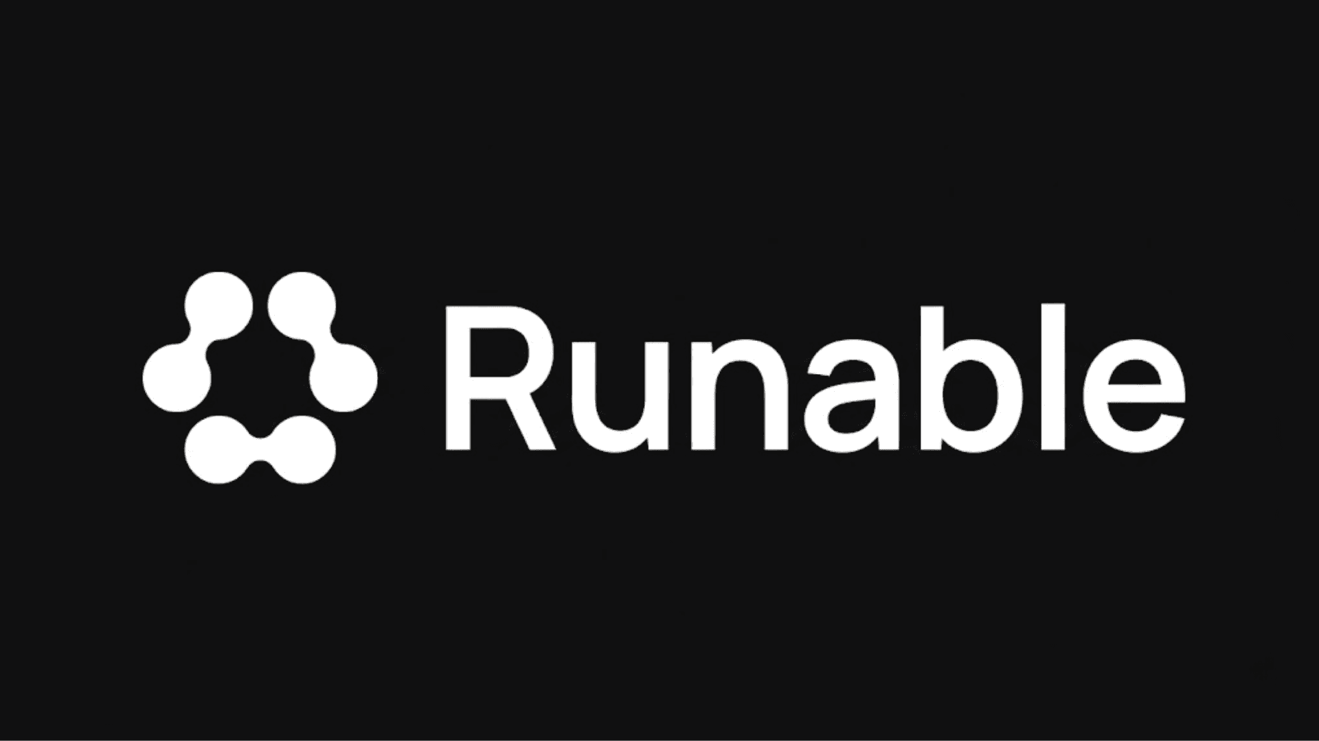 Runable - The best way to work with AI.