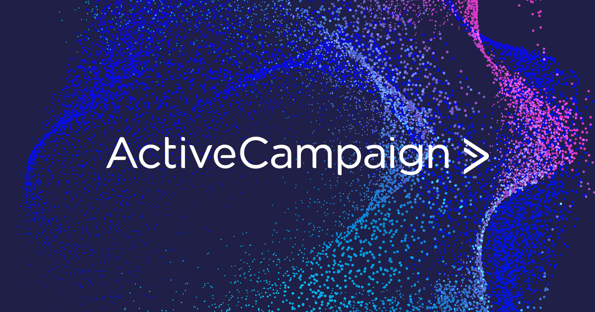 activecampaign - Autonomous marketing with AI agents