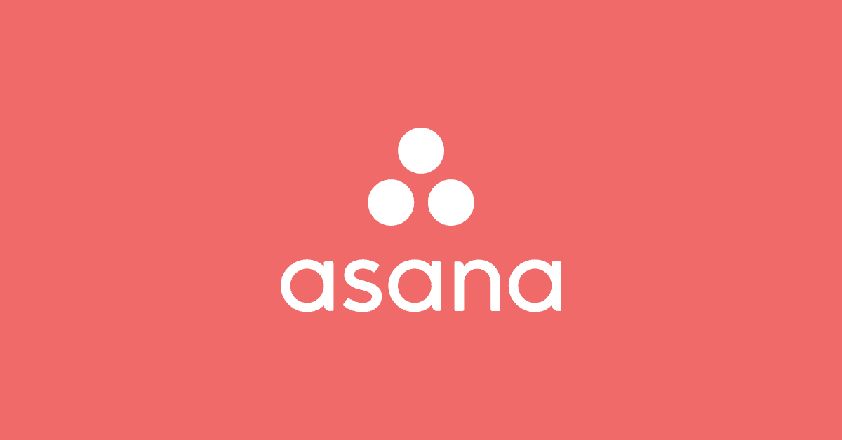 asana - All your work, in one place