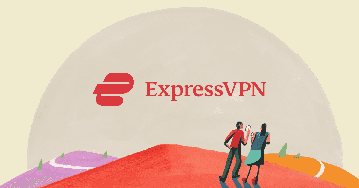 expressvpn - Fast, Private VPN Service