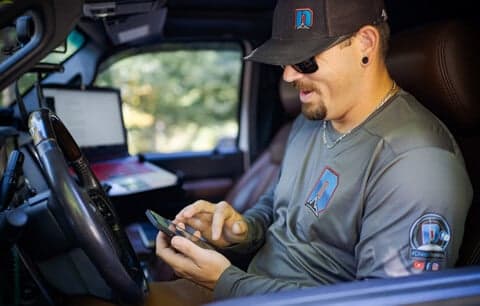 jobber - All-in-one home service software