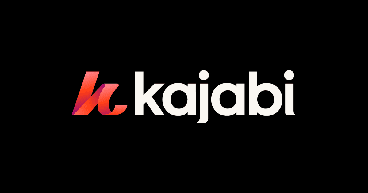 kajabi - Turn your passion into profit