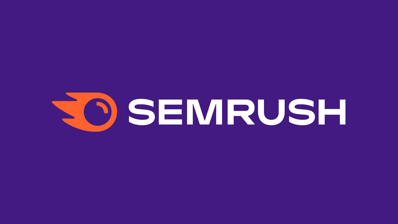 semrush - AI-powered marketing suite