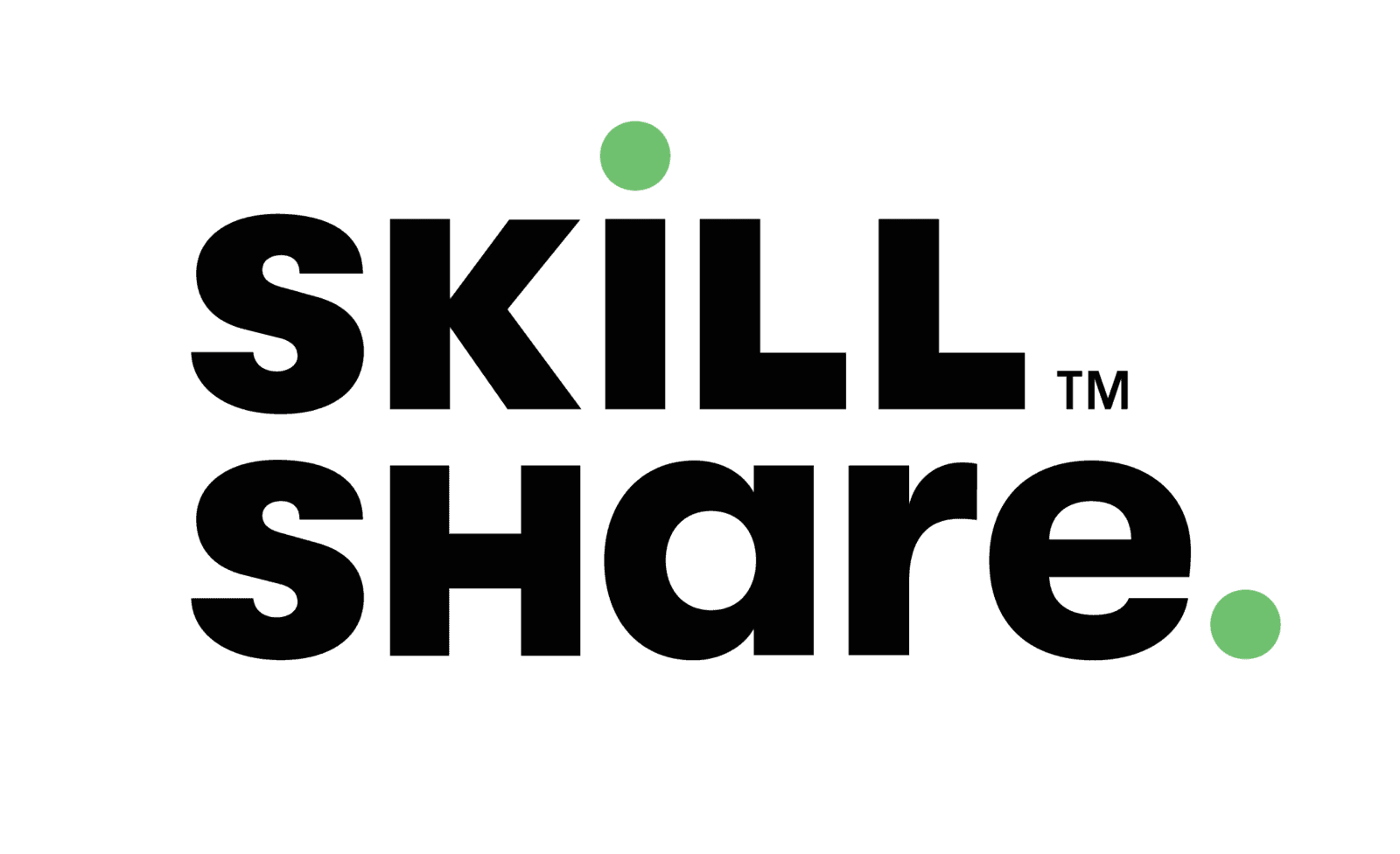skillshare - Learn by creating with creators