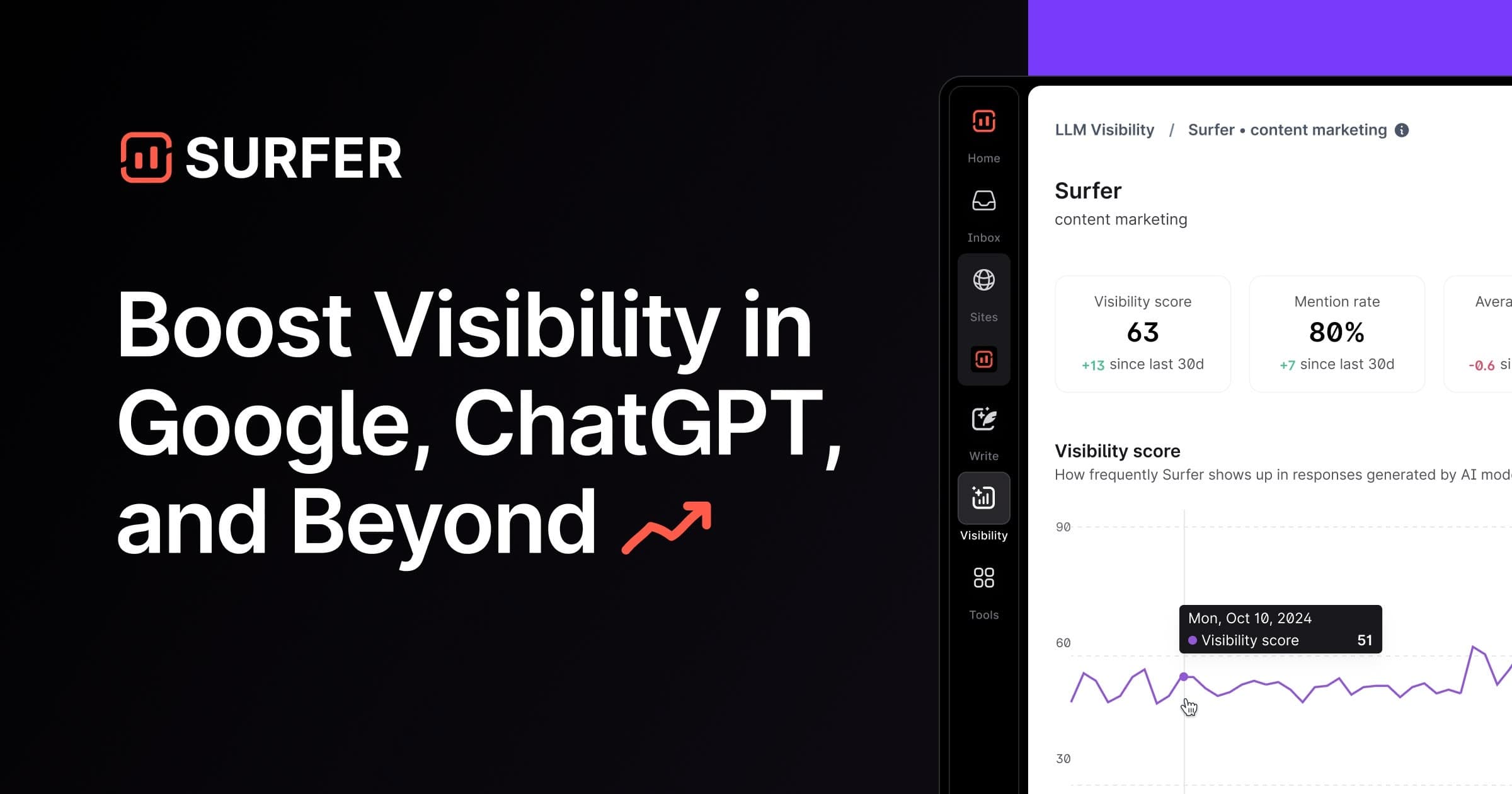 surfer_seo - SEO Content in Minutes