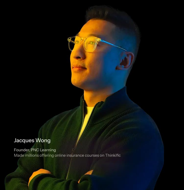 thinkific - Sell courses and communities