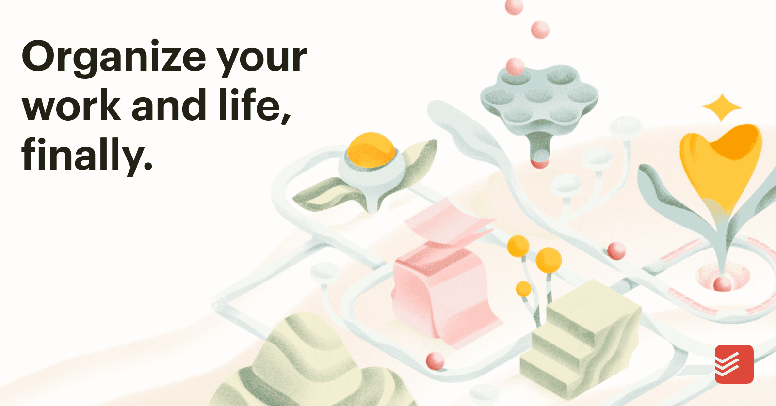 todoist - Organize work and life