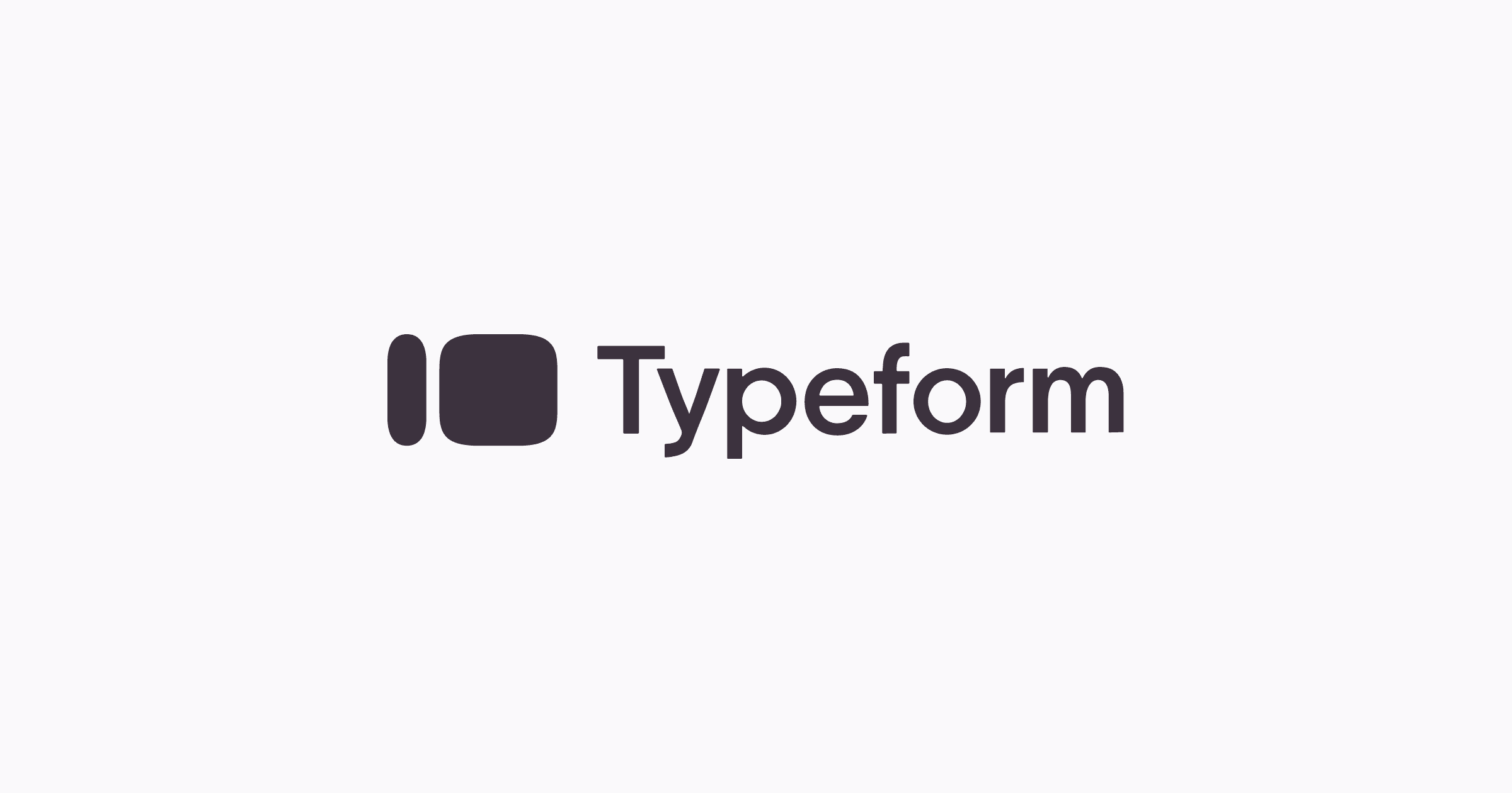 typeform - Beautiful, interactive forms